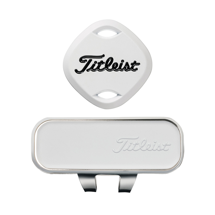 Titleist ゴルフマーカー｜ラウンド用品、アクセサリー｜ゴルフ