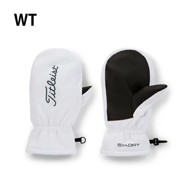 Titleist（タイトリスト） ゴルフ ラウンド 用品 ステイドライ カート