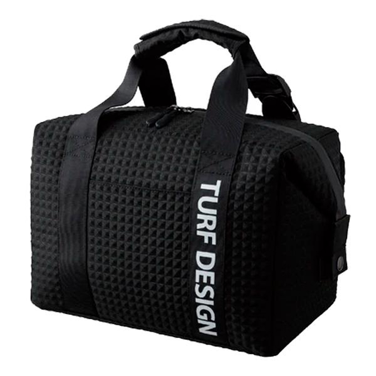 【予約品4月中旬以降発売予定】【2026年モデル】 朝日ゴルフ ターフデザイン TURFDESIGN 保冷剤付 クーラーバッグ 熱中症対策 暑さ対策 部活 クラブ TDCLB-BF72の画像