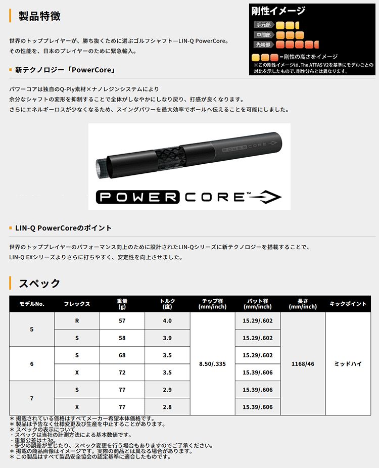 SRIXON 【2026年新モデル】スリクソン ZXi 互換スリーブ付きシャフト