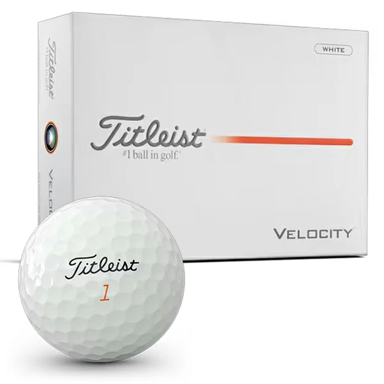 新品2026年NEWタイトリストTourSoftホワイト　2ダース（24球） Titleist（タイトリスト） 【2026年モデル】 トゥルーフィール ゴルフ