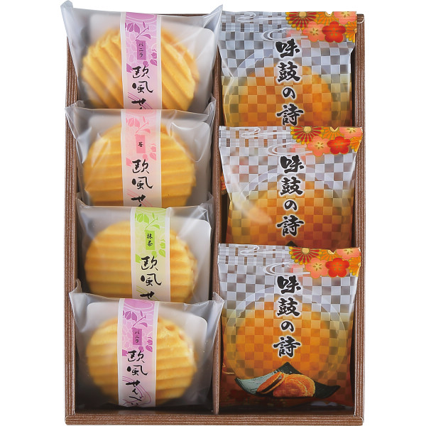 創菓京づる 極庵