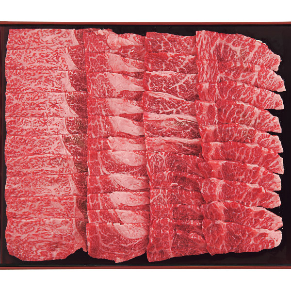 Yahoo! Yahoo!ショッピング(ヤフー ショッピング)銀座吉澤 松阪牛肩ロース焼肉用（600ｇ）【目録】