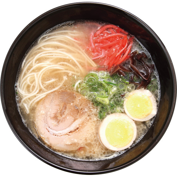 Yahoo! Yahoo!ショッピング(ヤフー ショッピング)九州繁盛店ラーメンセット（8食）