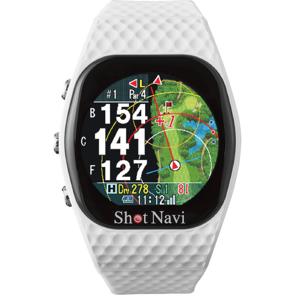 楽天市場】【2024年秋モデル】ShotNavi INFINITY Touch