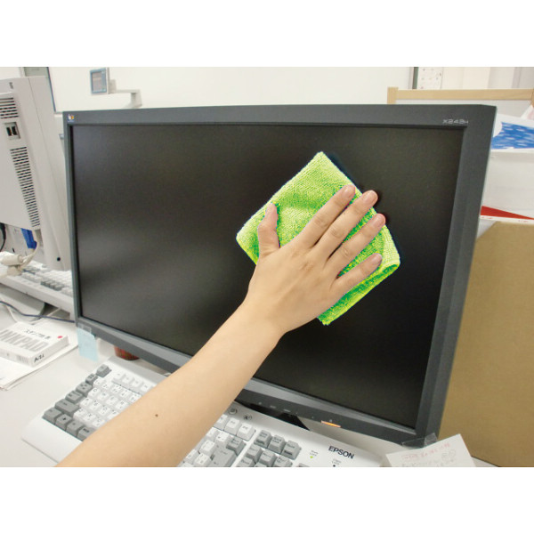Yahoo! Yahoo!ショッピング(ヤフー ショッピング)どこでもクロス（マイクロファイバー製）