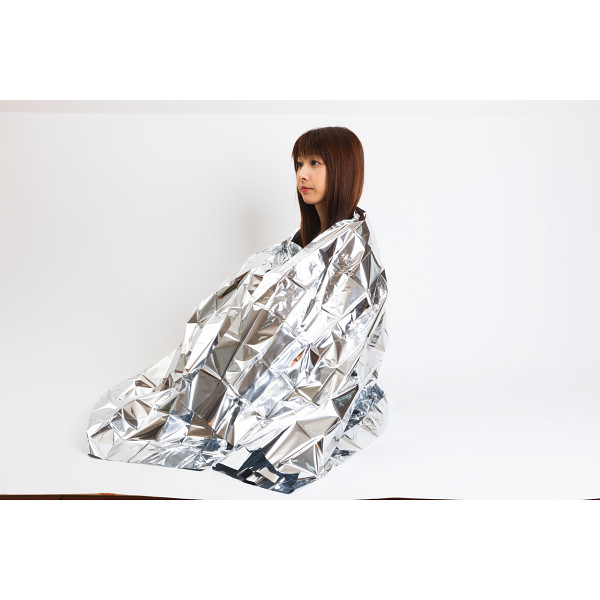 Yahoo! Yahoo!ショッピング(ヤフー ショッピング)防寒アルミシート