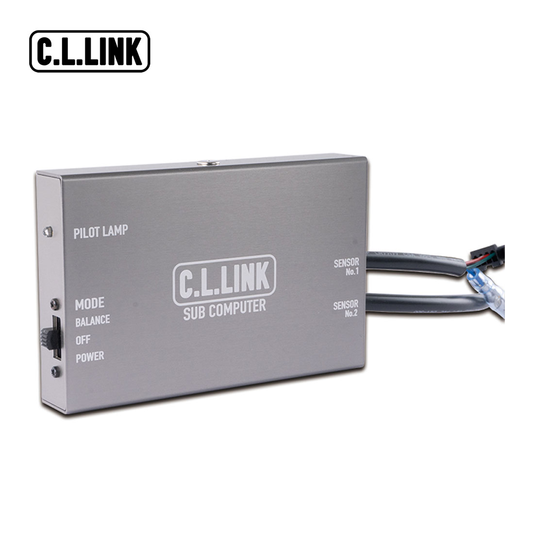 C.L.LINK シーエルリンク サブコンピューター スズキ ジムニー JB64用 