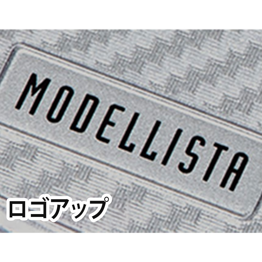 MODELLISTA モデリスタ 正規品 ドアハンドルプロテクター シルバー MODELLISTA モデリスタ 正規品 ドアハンドルプロテクター シルバー