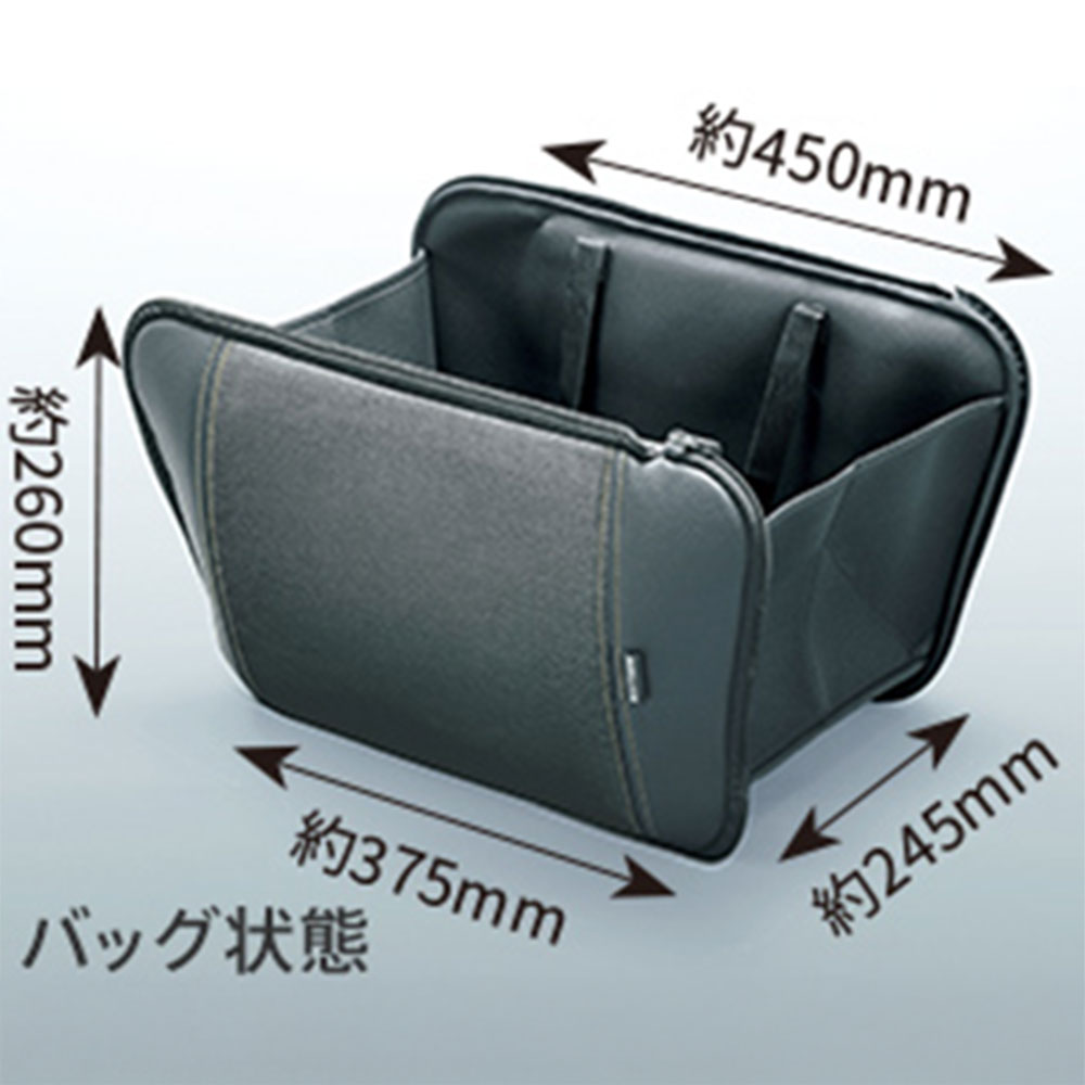 MODELLISTA モデリスタ 正規品 スマートクッショントート プリウス60系 