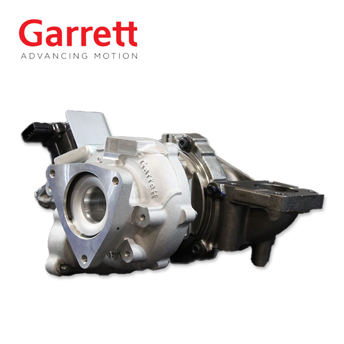 GARRETT（ギャレット） 新品 ターボ エルフ 4JZ1 8-97527-037-0/8