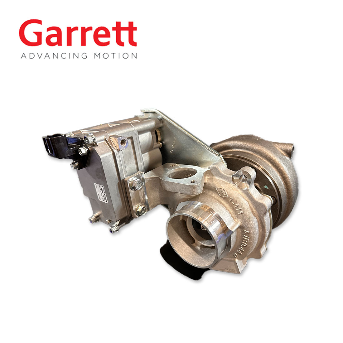GARRETT（ギャレット） 新品 ターボ デュトロ N04C 17201-E0011/17201