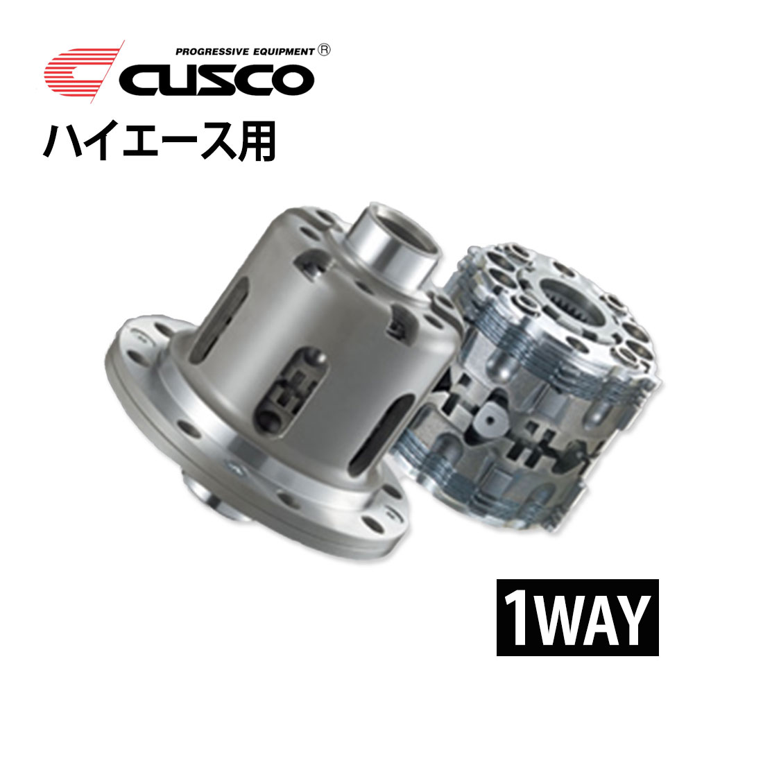 CUSCO NXR LSD 1WAY A nCG[Xp GDH20#/GDH211/GDH22#/TRH200/TRH21#/TRH22# 2020.5` HBD 803 F