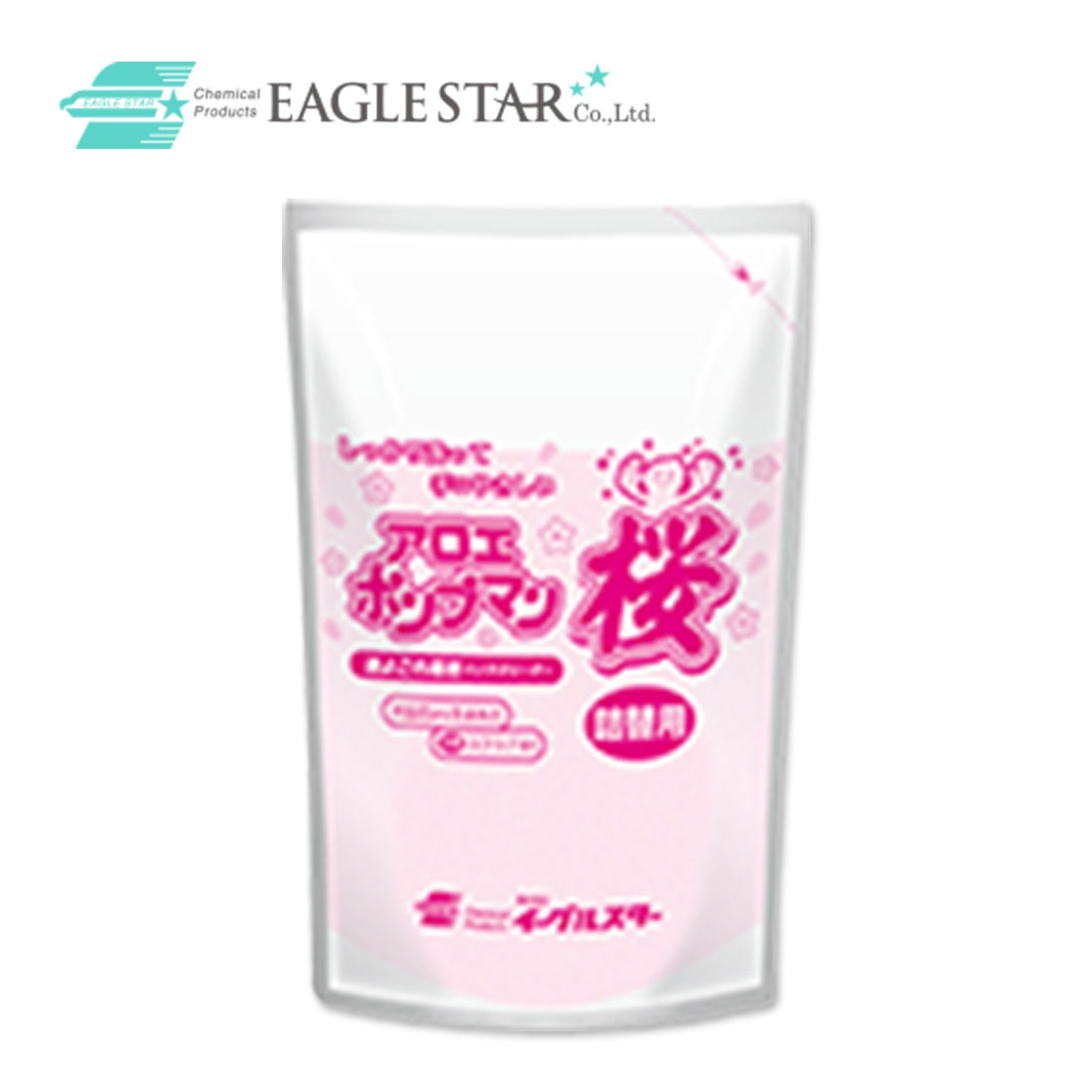 EAGLESTAR C[OX^[ AG|v} 2.5L l֗p  X^hpbN 09019