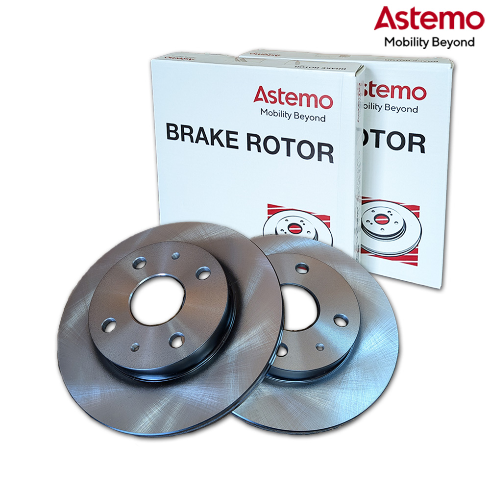 日立オートパーツ＆サービス Astemo 日立 ブレーキローター BrakeRotor
