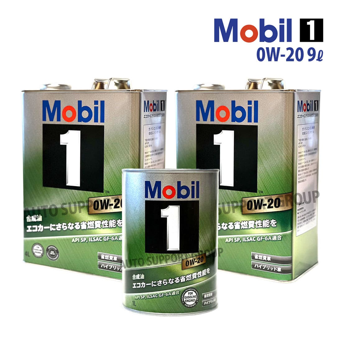 GWIC 0W-20 SP [r1 Mobil1 9L NTX LS USF40 H22/1`H29/10 IWiXebJ[t