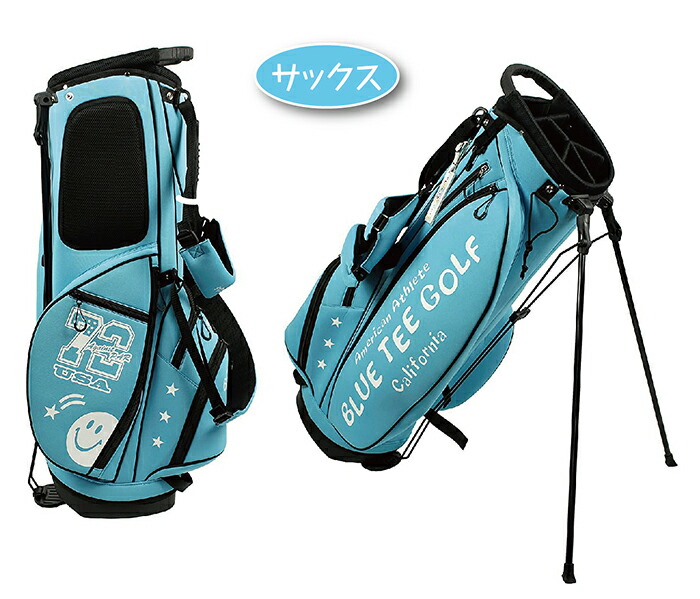 BLUE TEE GOLF ブルーティー ゴルフ カリフォルニア 9型
