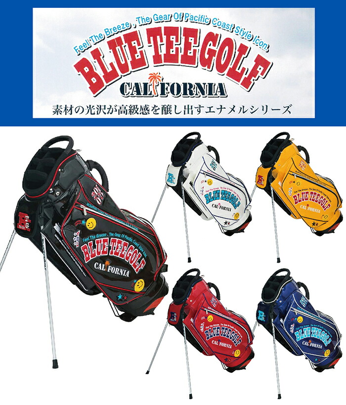 BLUE TEE GOLF ブルーティー ゴルフ カリフォルニア 9型 BLUE TEE GOLF ブルーティー ゴルフ カリフォルニア 9型