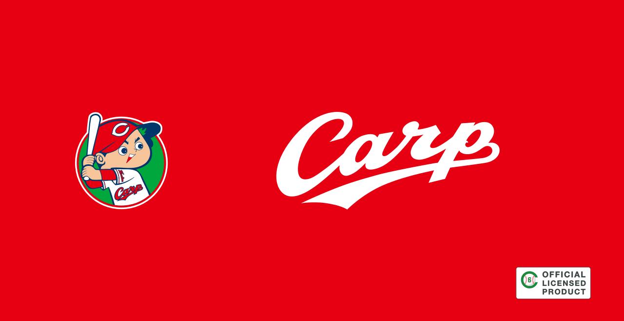 熱烈！CARP愛を込めて広島東洋カープ承認の電動ゴルフカートを