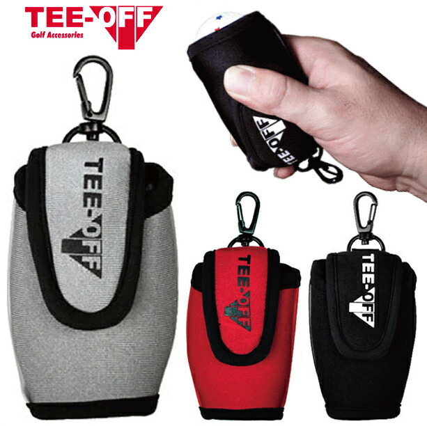 Amazon.co.jp: LEZAX(レザックス) TEE-OFF ゴルフボールケース(2