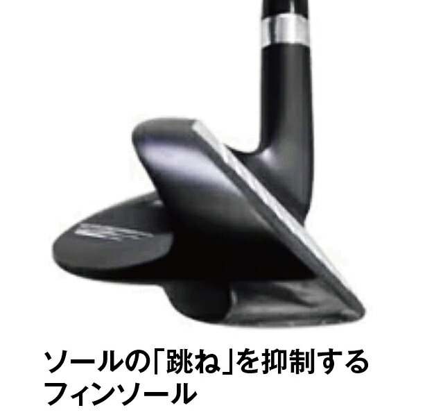 オリマー ORLIMAR ゴルフ チッパー 長方形 フェース