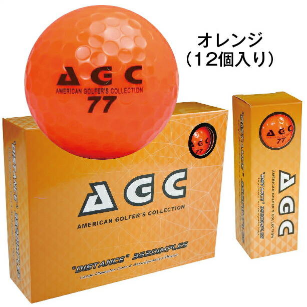 ANTi COUNTRY CLUB◇ゴルフボール1ダース
