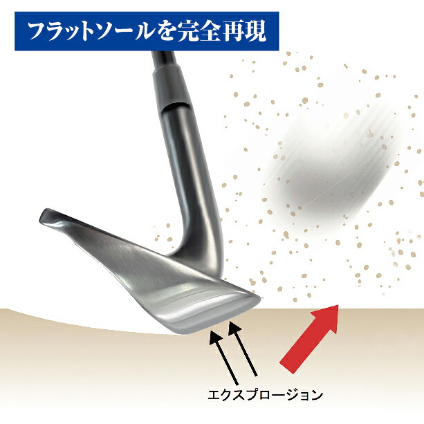 リンクス Lynx マスターモデル 完全復刻 ゴルフ ウェッジ オリジナル