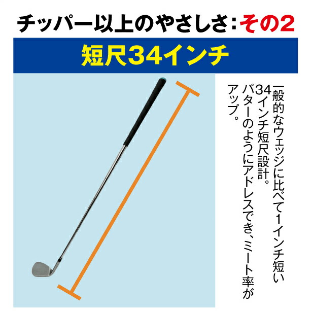 リンクス Lynx ゼロマジック ゴルフ ウェッジ オリジナル