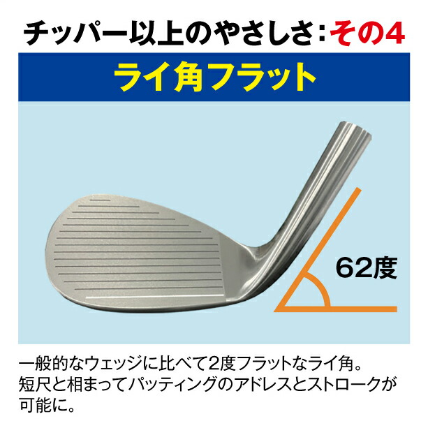 Lynx Master Model Q Q ウェッジ #58-14 950GH