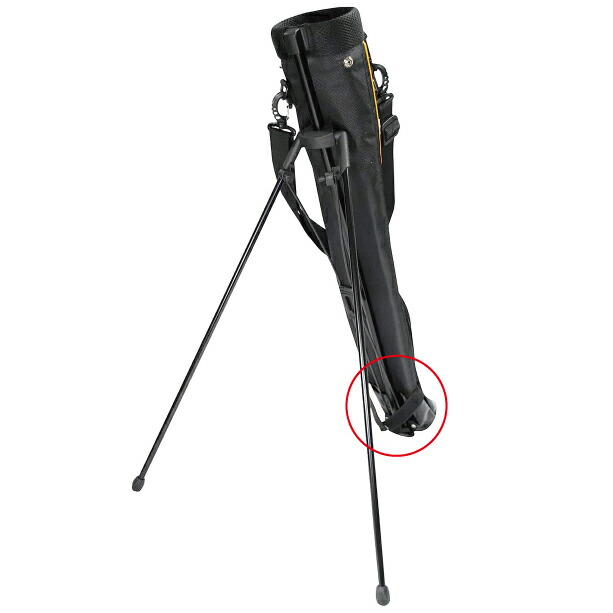 読売ジャイアンツ ゴルフ ラウンド スタンドバッグ クラブケース 2024