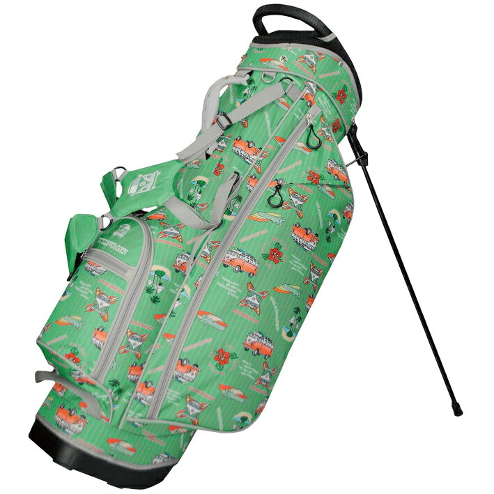 フォルクスワーゲン ゴルフ用バッグ｜ゴルフ｜スポーツ おすすめ人気