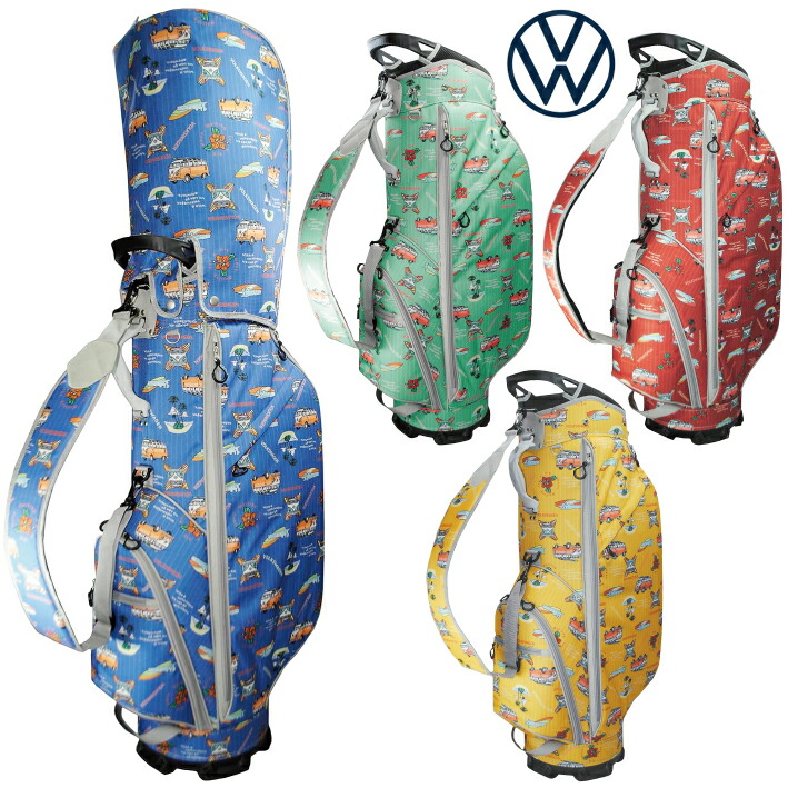 WONDA  ゴルフバッグ 20250522152706_2.jpg