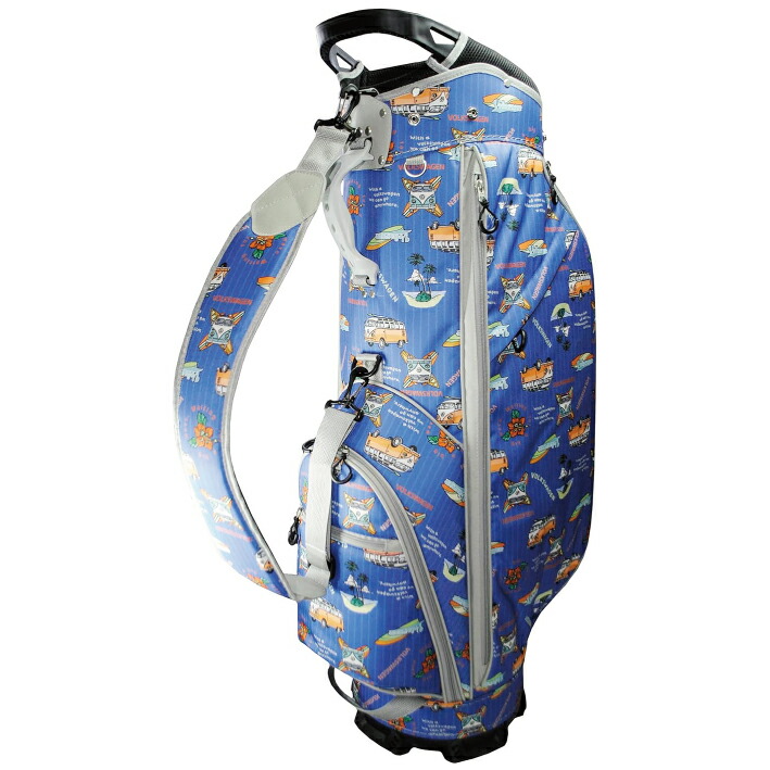 フォルクスワーゲン ゴルフ用バッグ｜ゴルフ｜スポーツ おすすめ人気