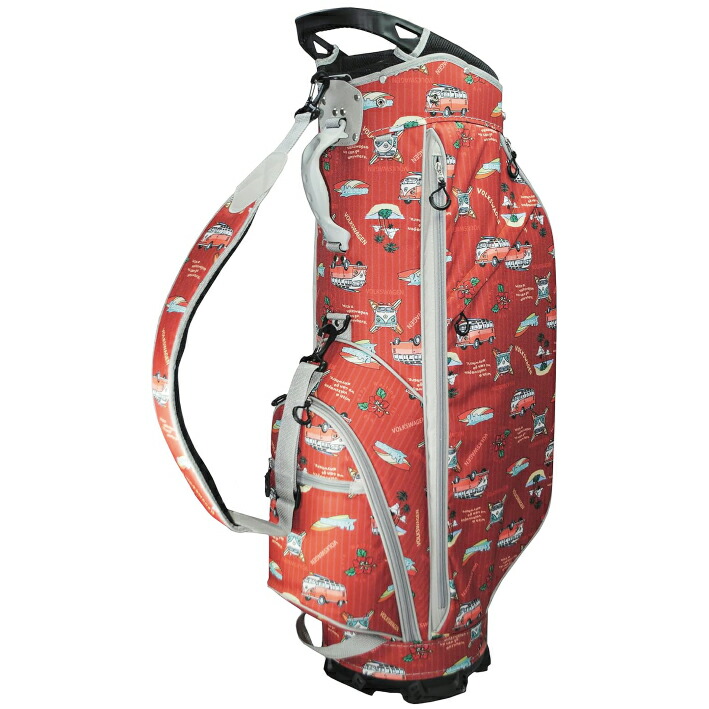 フォルクスワーゲン ゴルフ用バッグ｜ゴルフ｜スポーツ おすすめ人気