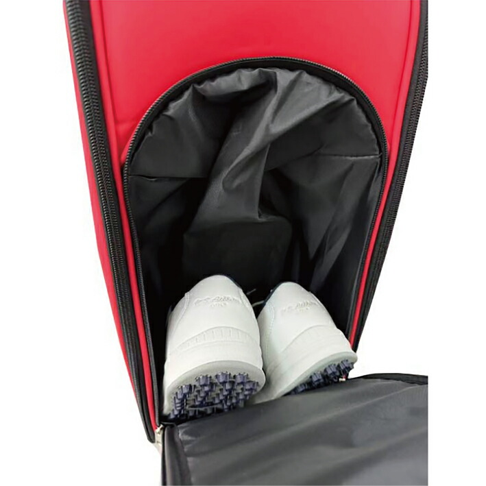 ☆ソフトバンクホークス 鷹の祭典2018 キャディバッグ SBCB-8579 福岡