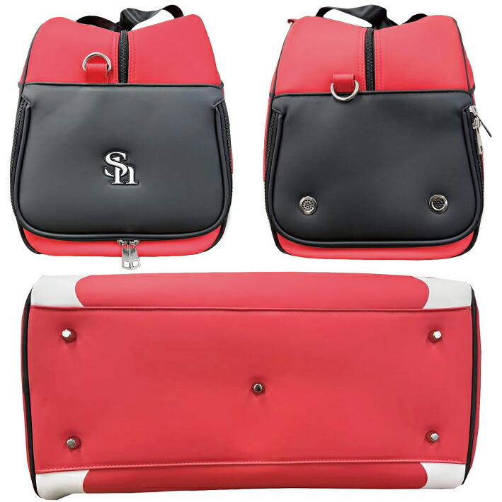 福岡 ホークス 鷹祭 SUMMER BOOST 特別限定モデル ボストンバッグ 福岡ソフトバンクホークス ボストンバッグ 鷹祭 SUMMER BOOST