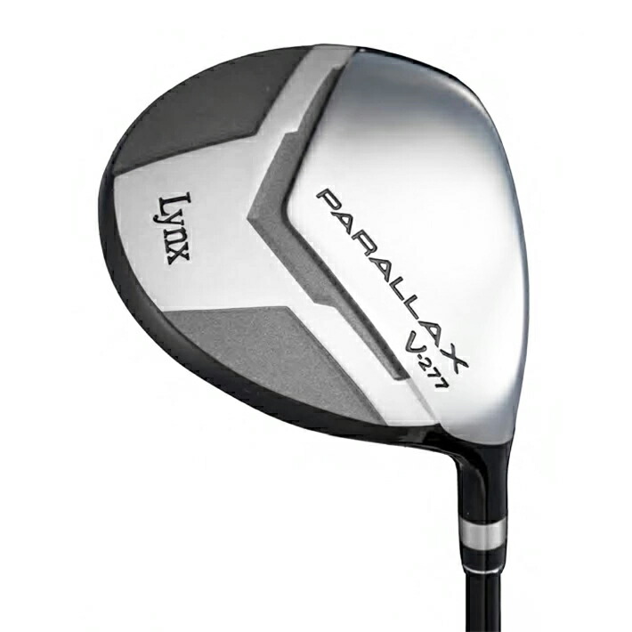 Lynx ゴルフクラブ｜ゴルフ｜スポーツ おすすめ人気商品一覧 通販