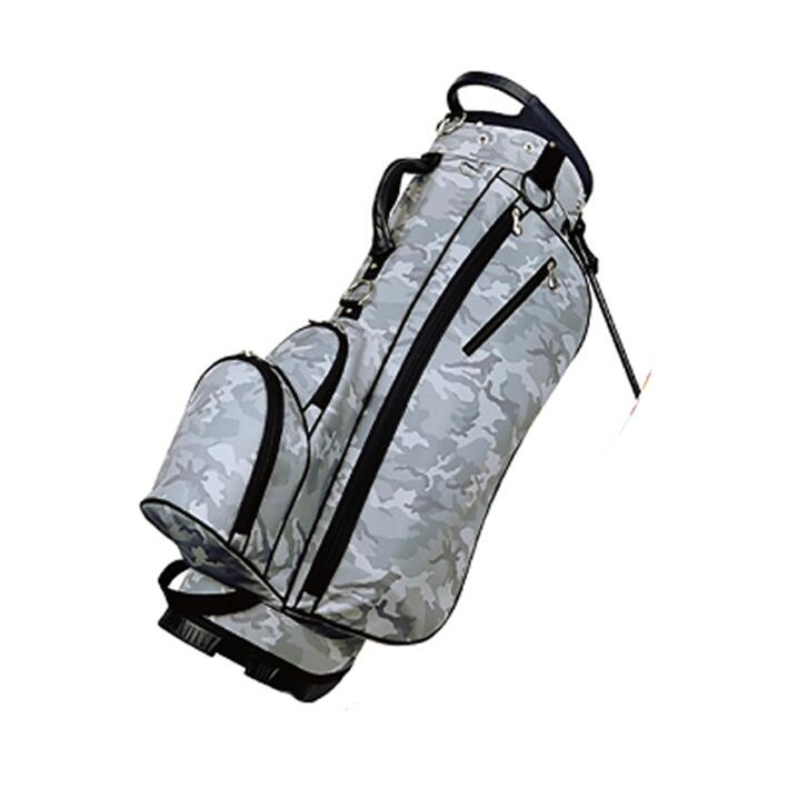 AZROF キャディバッグ（種類：スタンド式）｜ゴルフ用バッグ｜ゴルフ