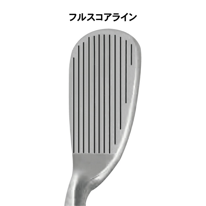 チッパーウェッジ ゴルフ 34.5インチ 右打ち用 52度 56度 60度 ルール