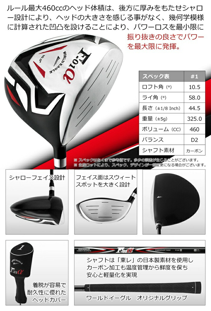 ゴルフセット メンズ フルセット スタンドバッグ付 右用 左用 R S