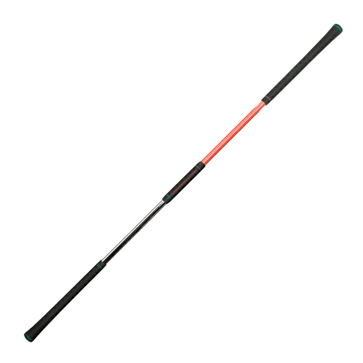 ゴルフ 練習 スティック 1本5役 スイング安定 ヘッドスピード向上