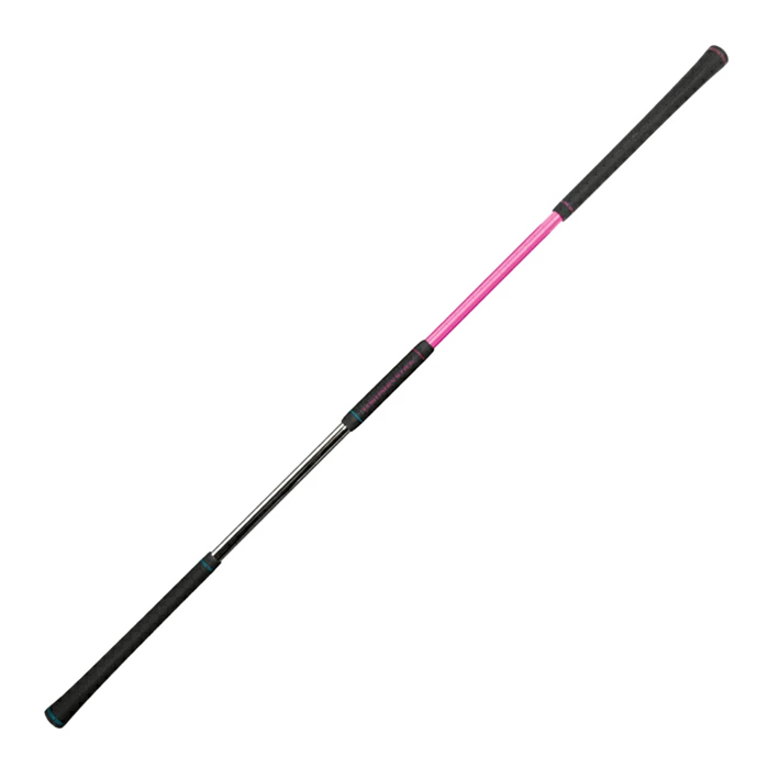 ゴルフ 練習 スティック 1本5役 スイング安定 ヘッドスピード向上