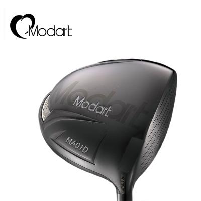 【ゴルフ】地クラブ系ヘッド Modart MA01D HEAD 【ヘッドのみの販売はできません】 モダート