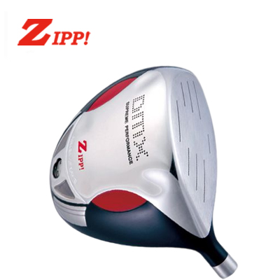【ゴルフ】地クラブ系ヘッド ZIPP DMX Driver HEAD ジップ(16866円)