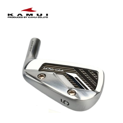正規品 【安心の正規販売店】地クラブ系ヘッド KAMUI TP-701 アイアン IRON HEAD 単品 カムイ 【1887446299】 (12350円)