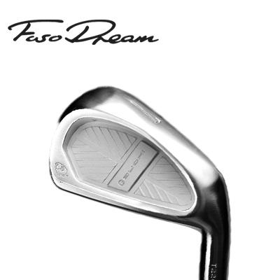 【新版】 地クラブ系ヘッド FUSO DREAM BUCHI T22C アイアン HEAD #5-#PW (ヘッド単体での販売はできません) ブチ 【OCQ1827218223】(66792円)