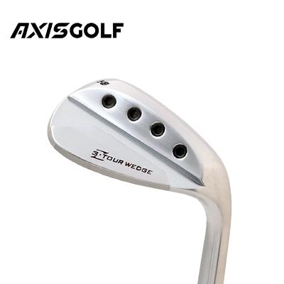 (受注発注製品)地クラブ系ヘッド axis golf Z3 WEDGE ウェッジ HEAD アクシスゴルフ