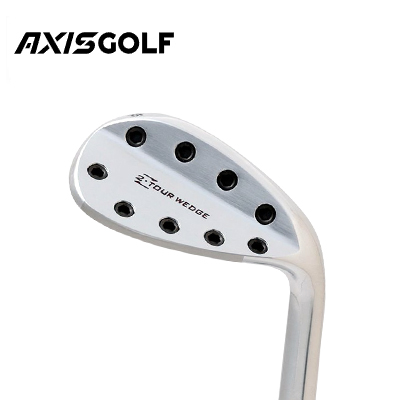 【ゴルフ】地クラブ系ヘッド axis golf Z2 WEDGE ウェッジ HEAD アクシスゴルフ