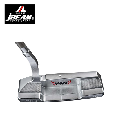 【安心の正規販売店】(完成品) grindworks Patrick Reed The Windsor Wells Putter グラインドワークス :10gl31870:地クラブ系カスタム専門店 Golfoo