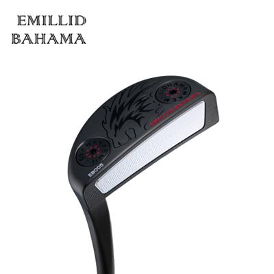 パタークラブ (完成品) EMILLID BAHAMA EB005 エミリッドバハマ